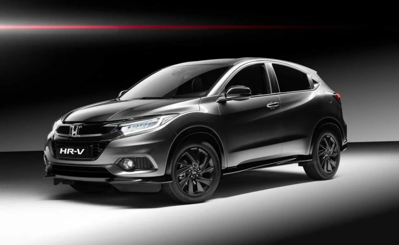 Acessórios para Honda HR-V