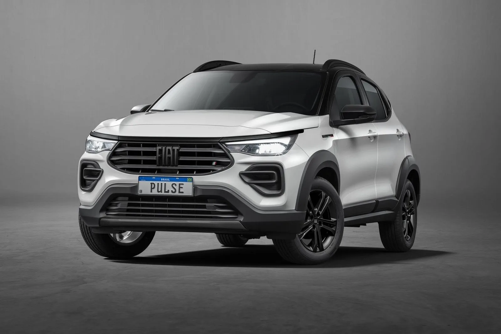 Acessórios para Fiat Pulse