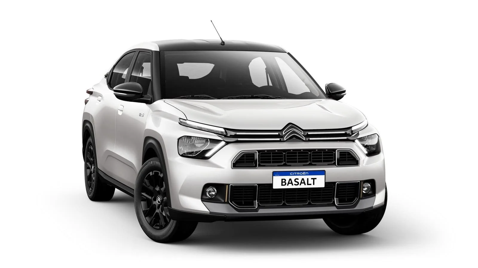 Acessórios para Citroën Basalt