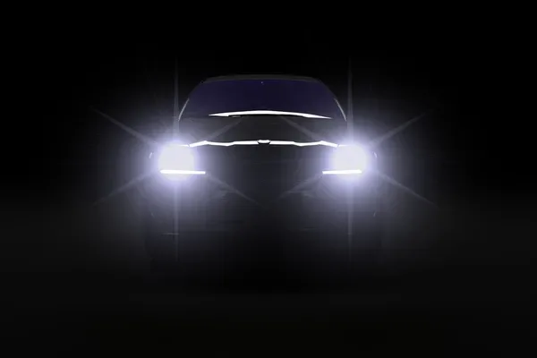 É permitido o uso da lâmpada de LED?