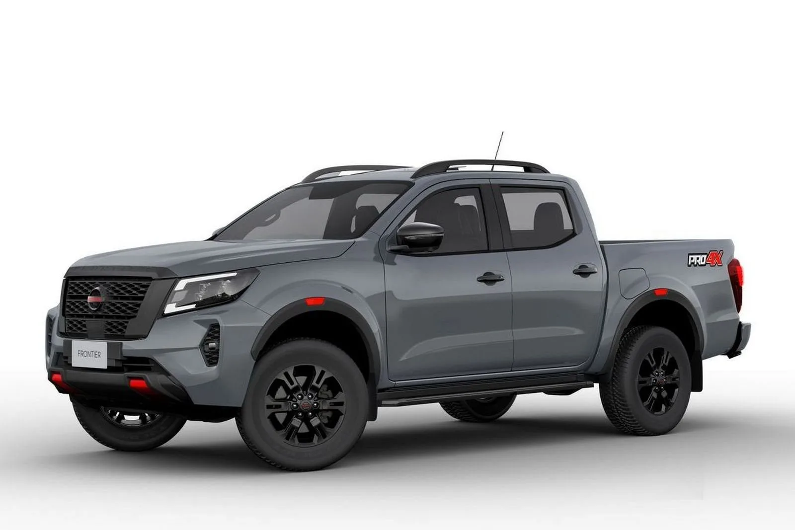 Acessórios para Nissan Frontier