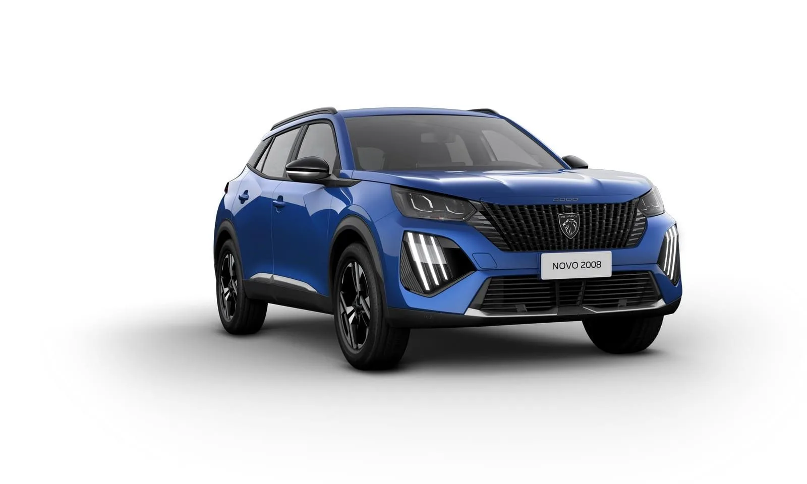 Acessórios para Peugeot 2008