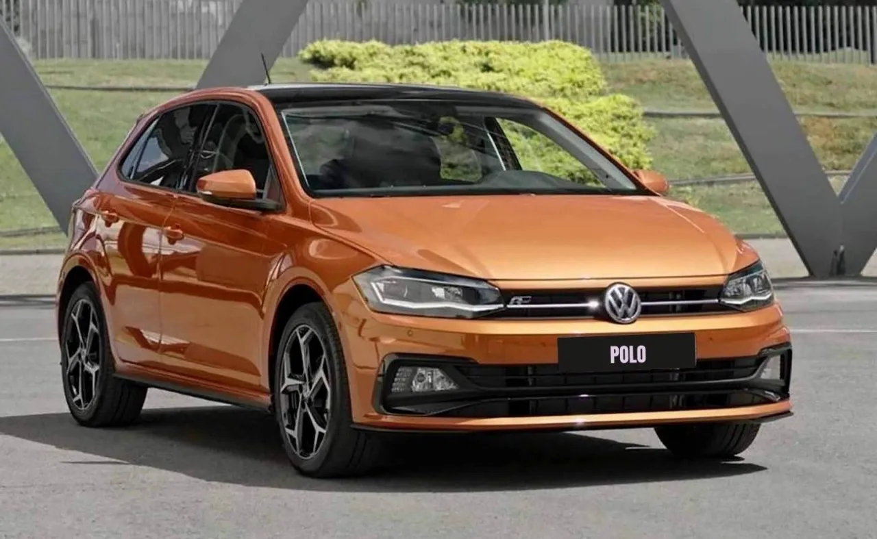 Acessórios para Polo