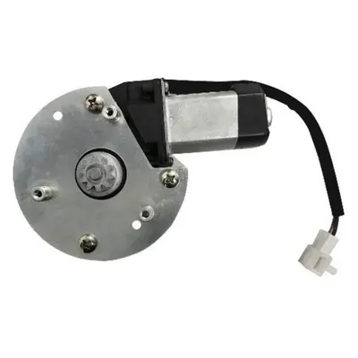 CONSERTO / REPARO DE MOTOR DE VIDRO ELÉTRICO