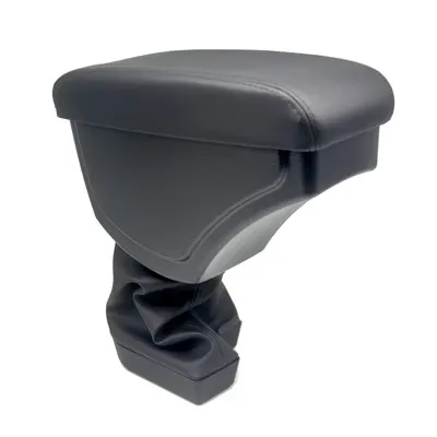 Apoio De Braço T-Cross Grafite* — detalhe