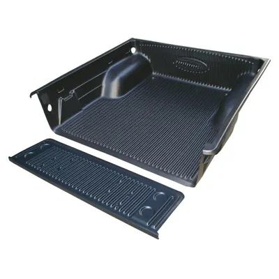 Protetor De Caçamba CD 93/01 Hilux 4×4 (C/Aba)*