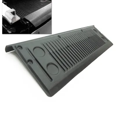 Protetor De Caçamba CD 93/01 Hilux 4×4 (C/Aba)* — detalhe