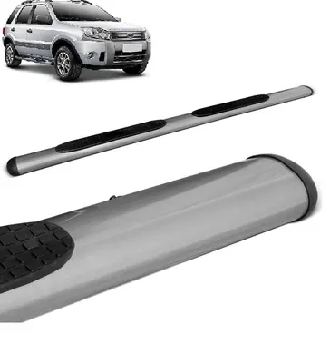 Estribo Ecosport /12 Oblongo Ônix (+KIT)*