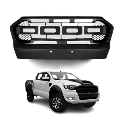 Grade Dianteira Eagle Road Ranger Raptor 2016-2019