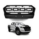 Grade Dianteira Eagle Road Ranger Raptor 2016-2019 — detalhe
