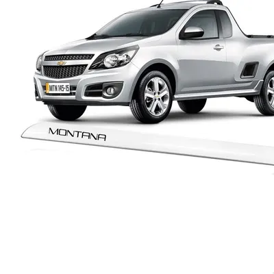 Friso Lateral Montana 11/ Branco Summit