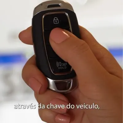 Automação Do Porta Malas T-Cross 22/* — detalhe