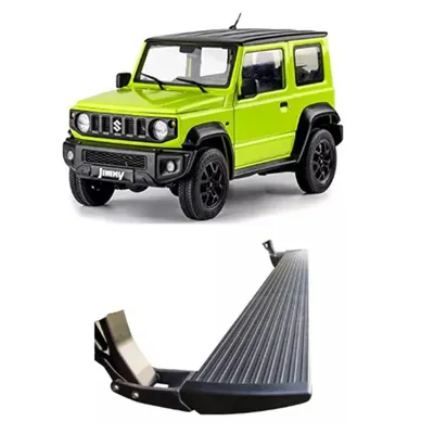 Estribo Elétrico Jimny Sierra 21/*