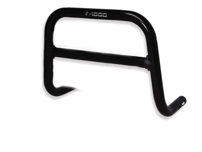 PCI F-1000 93/98 Preto Alto*