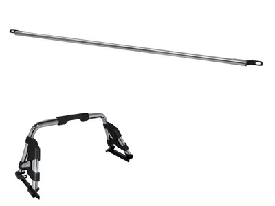 Grade P/ Santo Frontier 03/07 Inox Premier* — detalhe