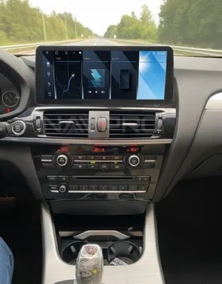 Central Multimídia Octacore PRO Luxury para Audi A8 11-17 10.25″ ou 12.3″ 4+64gb — detalhe