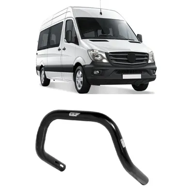 PCI Sprinter 17/ Preto (+KIT)*