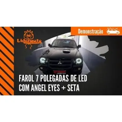 TRABALHO DENTRO DO FAROL — detalhe
