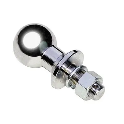 Bola P/ Engate CROMO 0,50x100mm CAPO*