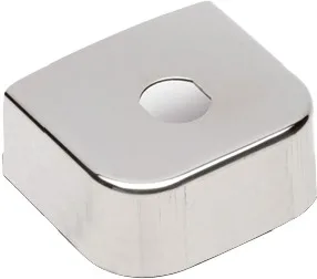 Capa Cromada 86 Mm*
