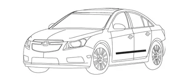 Friso Lateral Cruze Branco Abalone SLIM* — detalhe