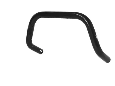 PCI D-20 86/96 Preto — detalhe