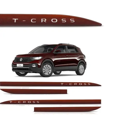 Friso Lateral T-Cross Bronze Namibia SLIM*