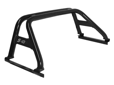 Santo Antonio S-10 12/ Preto CS Duplo