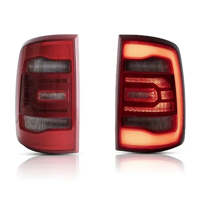 Lanterna Dodge Ram 1500 Classic 2022
