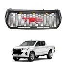 Grade Dianteira Toyota Hilux com LED Amarelo 2017 a 2022 - imagem 5
