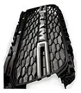 Grade Frontal Dodge RAM 2500 2020 Com LED ABS Premium - imagem 5