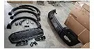 kit transformação compatível com ranger raptor 2016/2020