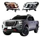 Kit Transformação Nissan Frontier Navara 2017 A 2022 - imagem 4