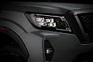 Kit Transformação Nissan Frontier Navara 2017 A 2022 - imagem 5
