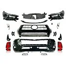Kit Transformação Hilux 2016 Até 2022 Modelo Original - Imagem 3