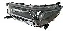 Kit Transformação Hilux 2016 Até 2022 Modelo Original - Imagem 4