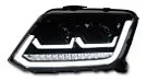 Farol Dianteiro Amarok Full Led 2017 a 2023 - imagem 4