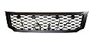 Grade Nissan Frontier Com LED Amarelo 2019 a 2022 - imagem 5