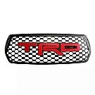 Grade Hilux TRD 2016 2017 2018 - Imagem 4 com a frase-chave