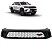 grade frontal hilux trd 2016 2017 2018