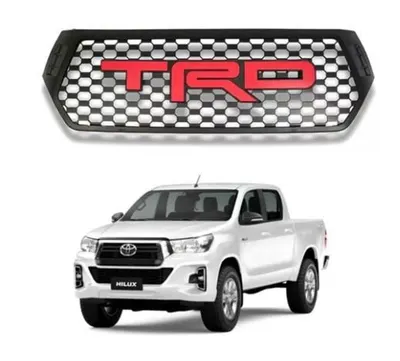 Grade TRD Hilux 2016 / 2018