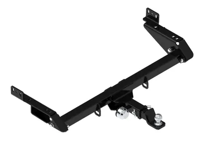 Engate Removível Hilux 05/ 3500 Kg*