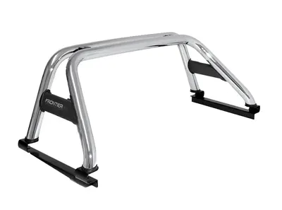 Santo Antônio Hilux 97/05 Cromo 2,5″