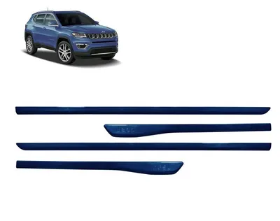Friso Lateral Compass Azul Jazz (BR)*