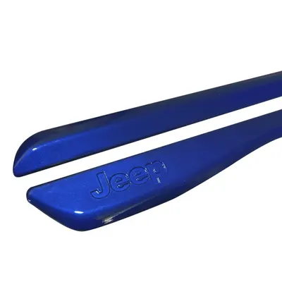 Friso Lateral Compass Azul Jazz (BR)* — detalhe