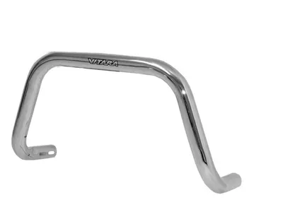 PCI Grand Vitara 09/ Cromo Sem Kit* — detalhe
