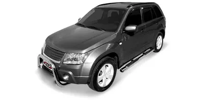 Kit Fixação Do PCI Cromo 09/12 Grand Vitara — detalhe