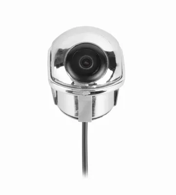 Camera De Ré Tartaruga Cromo*