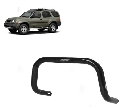PCI X-Terra 03/07 Preto