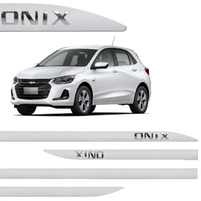 Friso Lateral Onix Branco Summit (AR) 20/ Hat/Sed*